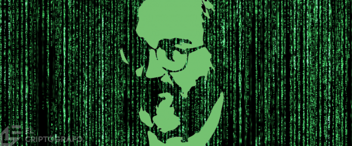 La criptoanarquía