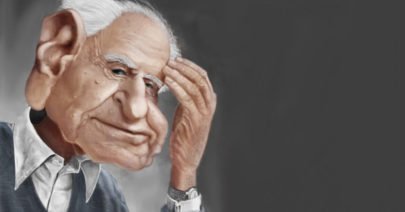 La Paradoja de la Tolerancia de Popper