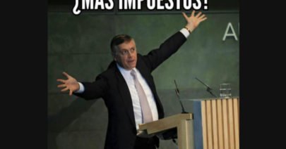 Que Invierta su Puta Madre