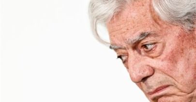Mario Vargas Llosa